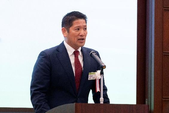 代表取締役社長 新谷 昭人