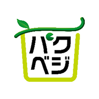 パクベジのロゴ