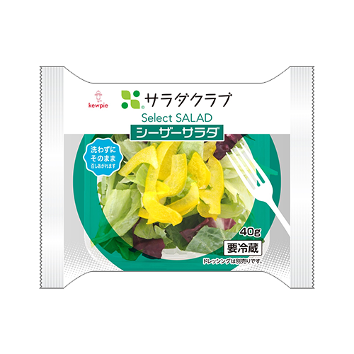 Select SALAD シーザーサラダ