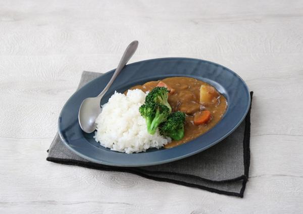 カレーライス