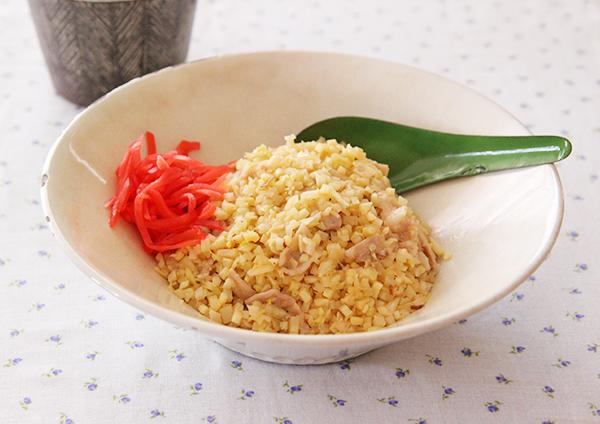 豚ばらねぎ塩風味のキャベツライスチャーハン レシピ サラダクラブ 豚ばらねぎ塩風味のキャベツライスチャーハン レシピ サラダクラブ