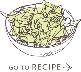 go to RECIPE