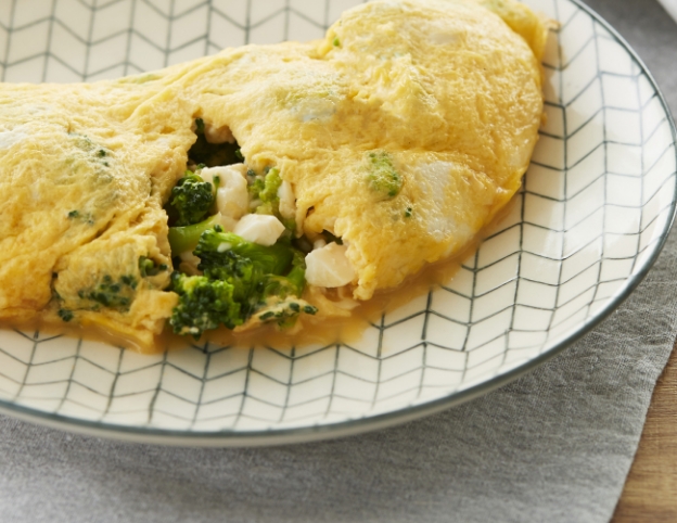 新じゃがいもの和風たこサラダ 写真