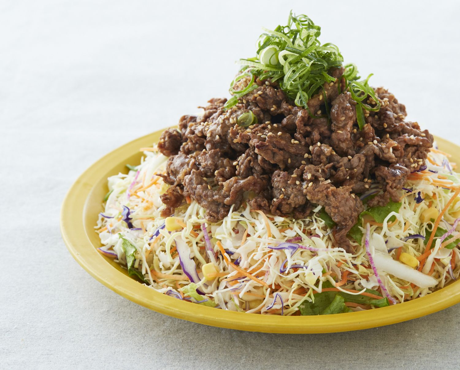 キレイを育むサラダ習慣｜サラダクラブ